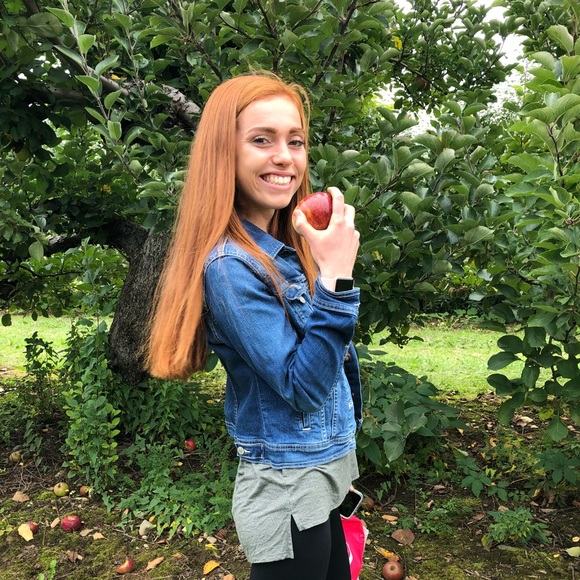 Meet your Posher, Jamie - Picture 1 of 1